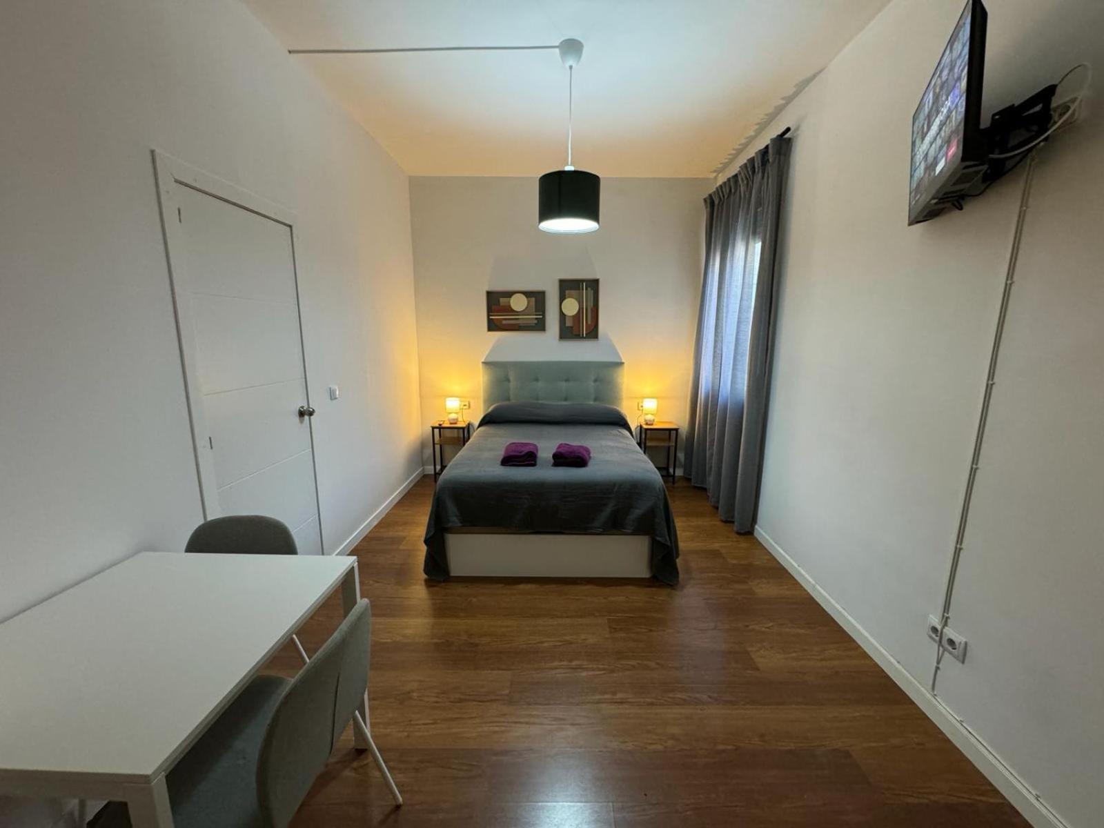 Habitaciones Magdalena — Fotos 1